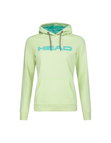 Head -Sudadera Head Club Rosie 814489 Lntq Mujer
