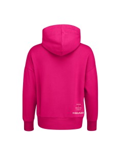Head -Sudadera Head Motion Sweatshirt Mujer 2