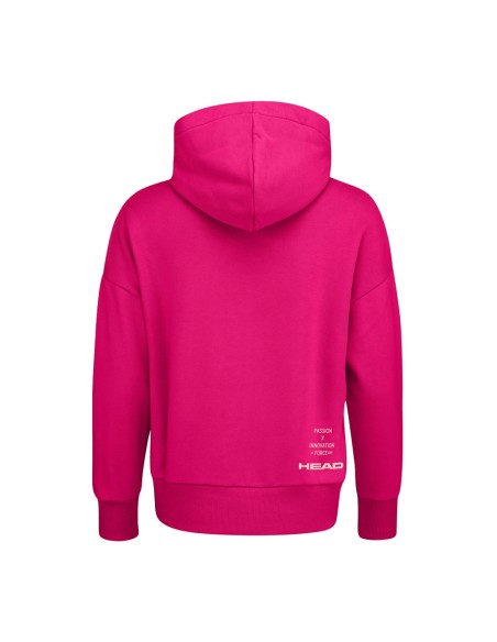 Head -Sudadera Head Motion Sweatshirt Mujer