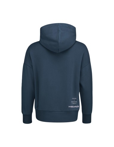 Head -Sudadera Head Motion Sweatshirt Mujer