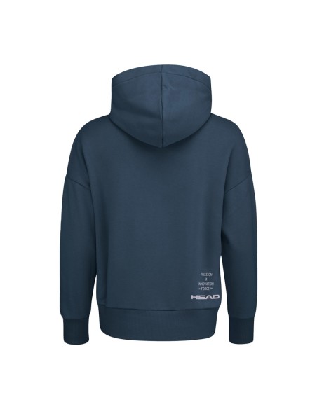 Head -Sudadera Head Motion Sweatshirt Mujer