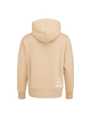 Head -Sudadera Head Motion Sweatshirt Mujer