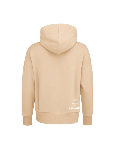 Head -Sudadera Head Motion Sweatshirt Mujer Head -Sudadera Head Motion Sweatshirt Mujer