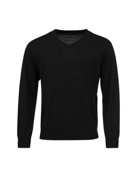 Head -Head Pullover Sweatshirt 811282 Bk
