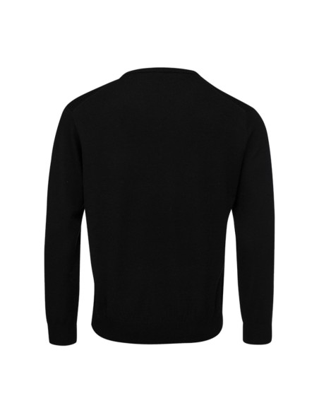 Head -JERSEY Head Pullover