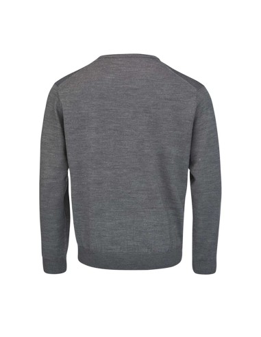 Head -Head Pullover SWEATER