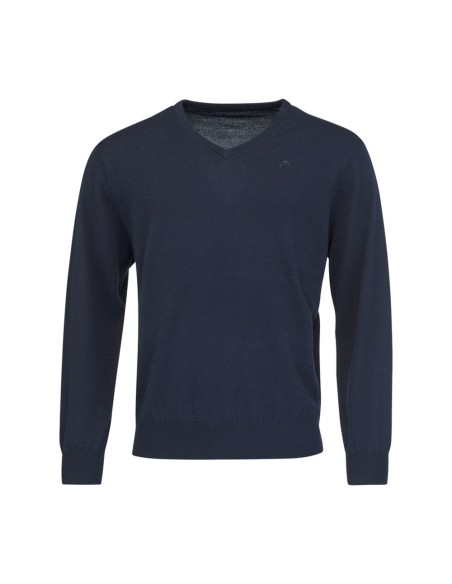Head -Head Pullover Sweatshirt 811282 Bk