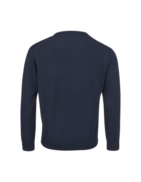 Head -JERSEY Head Pullover