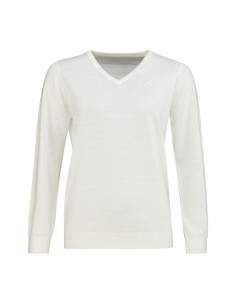 Head -Moletom Head Pullover 814422 Gm Mulher