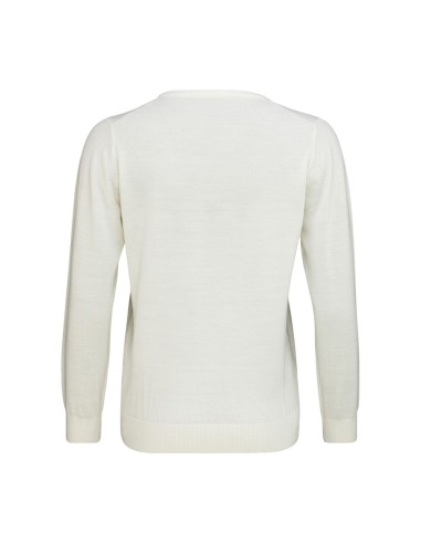 Head -Moletom Head Pullover 814422 Gm Mulher