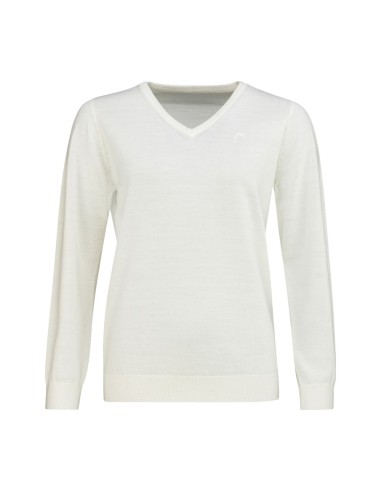 Head -Head Pullover Sweatshirt 814422 Gm Women