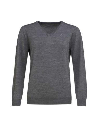 Head -Sudadera Head Pullover 814422 Gm Mujer