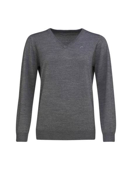 Head -Head Pullover Sweatshirt 814422 Gm Women Head -Head Pullover Sweatshirt 814422 Gm Women