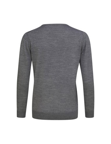 Head -Sudadera Head Pullover 814422 Gm Mujer