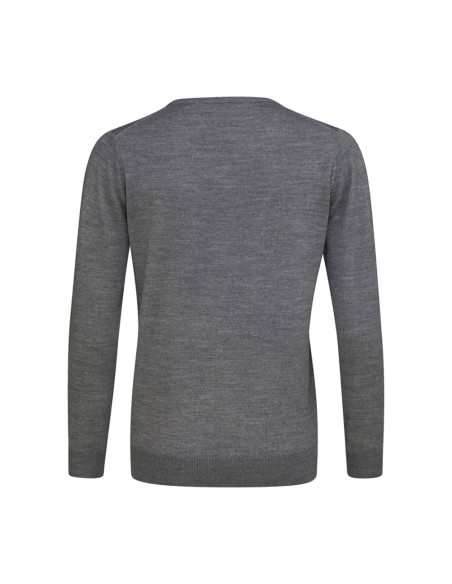 Sudadera Head Pullover 814422 Gm Mujer