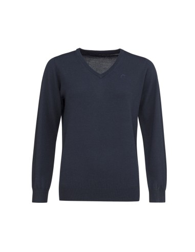 Head -Sudadera Head Pullover 814422 Gm Mujer
