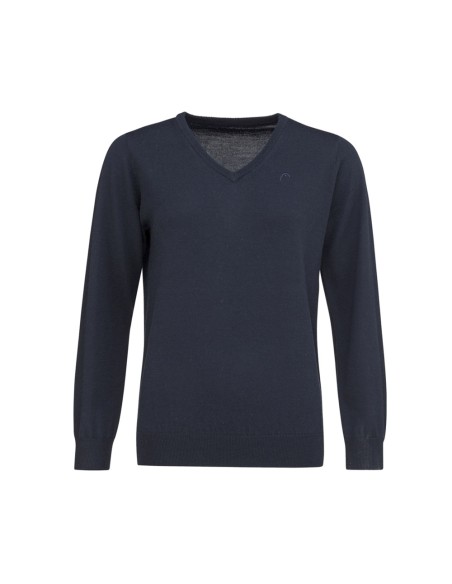 Sudadera Head Pullover 814422 Gm Mujer