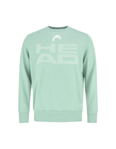 Head -Head Rally Sweatshirt 811393 Lc
