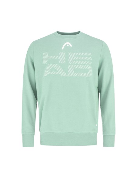 Head -Head Rally Sweatshirt 811393 Lc Head -Head Rally Sweatshirt 811393 Lc
