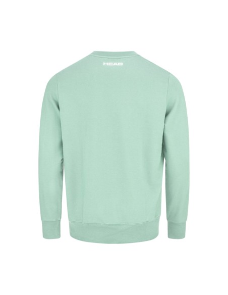 Head -Head Rally Sweatshirt 811393 Lc Head -Head Rally Sweatshirt 811393 Lc