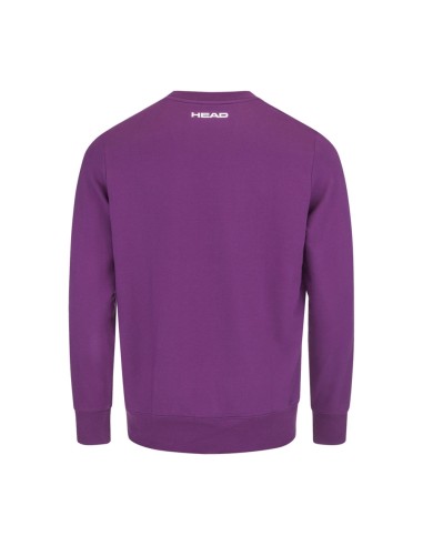 Head -Head Rally Sweatshirt 811393 Lc