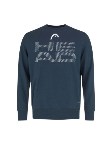 Head -Head Rally Sweatshirt 811393 Lc
