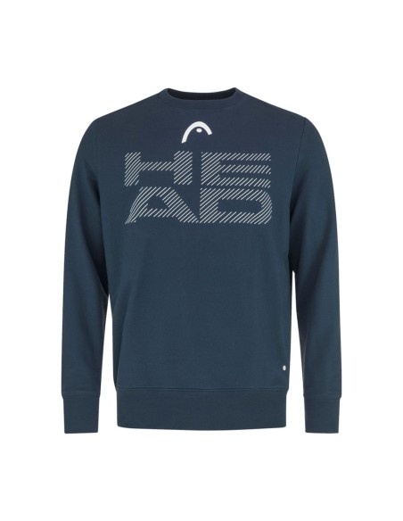 Head -Head Rally Sweatshirt 811393 Lc Head -Head Rally Sweatshirt 811393 Lc