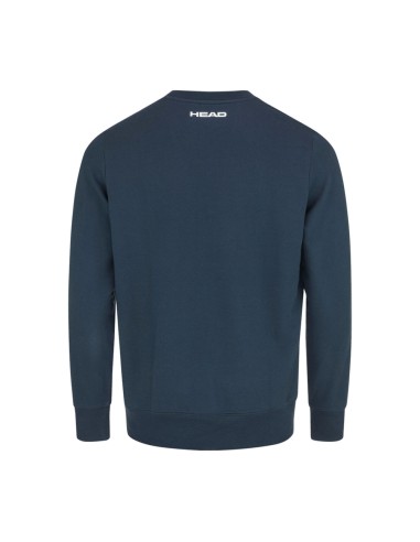 Head -Head Rally Sweatshirt 811393 Lc