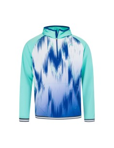 Head -Head Topspin Moletom 811483 Faxv 2
