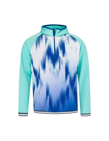 Head -Sudadera Head Topspin Hoodie 811483 Faxv