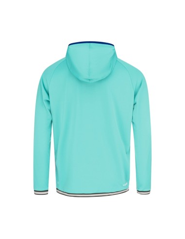 Head -Sudadera Head Topspin Hoodie 811483 Faxv