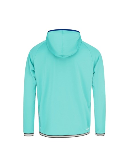 Head -Sudadera Head Topspin Hoodie 811483 Faxv Head -Sudadera Head Topspin Hoodie 811483 Faxv