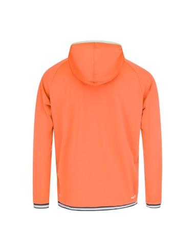 Head -Sudadera Head Topspin Hoodie 811483 Faxv