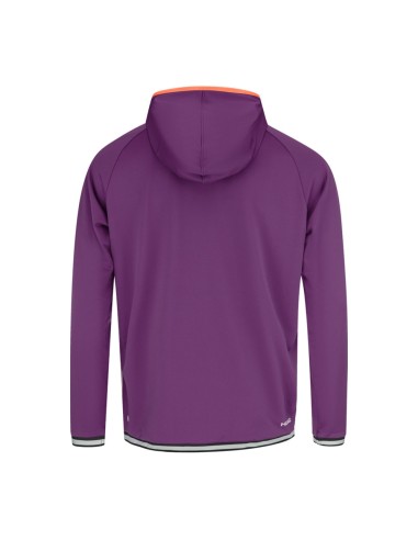 Head -Sudadera Head Topspin Hoodie 811483 Faxv