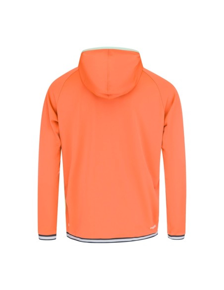 Head -Sudadera Head Topspin Hoodie 811483 Faxv Head -Sudadera Head Topspin Hoodie 811483 Faxv