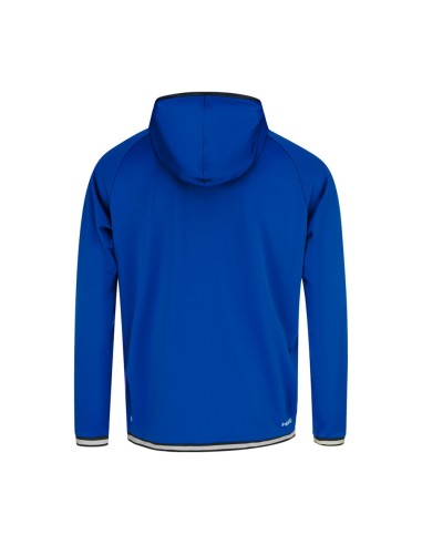 Head -Head Topspin Hoodie 811483 Faxv