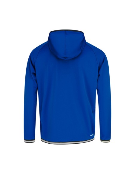 Head -Head Topspin Hoodie 811483 Faxv