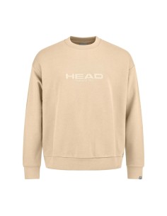 Head -Moletom Head Hoodless Motion Crewneck 811813 Bg