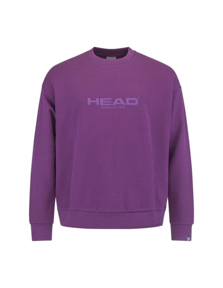 Head -Head Sweatshirt Without Hood Motion Crewneck 811813 Bg