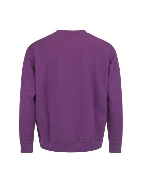 Head -Moletom Head Hoodless Motion Crewneck 811813 Bg