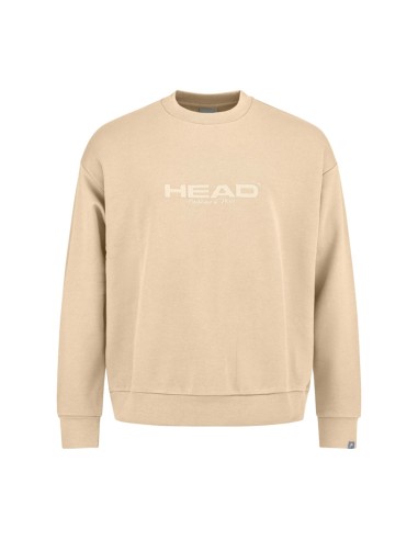 Head -Head Sweatshirt Without Hood Motion Crewneck 811813 Bg