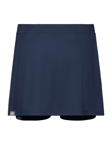 Head -Head Easy Court Skirt 816350 Db Junior