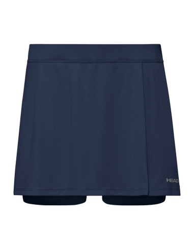 Falda Head Easy Court 816350 Db Junior