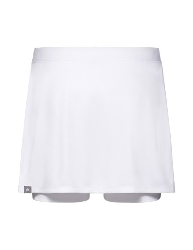Head -Head Easy Court Skirt 816350 Db Junior