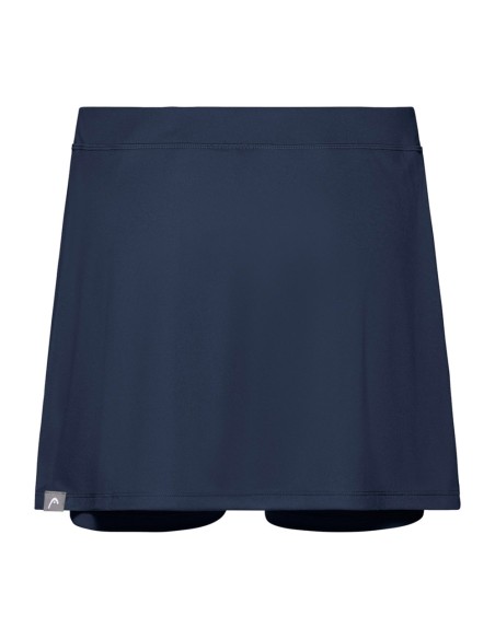 Falda Head Easy Court 816350 Db Junior