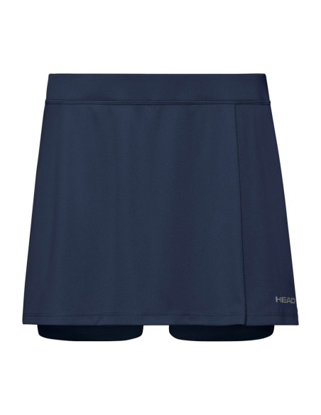 Falda Head Easy Court 816350 Db Junior