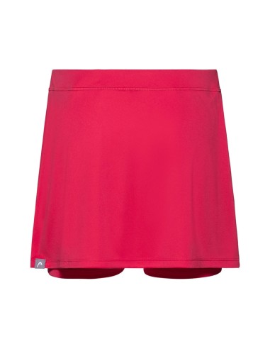 Head -Head Easy Court Skirt 816350 Db Junior