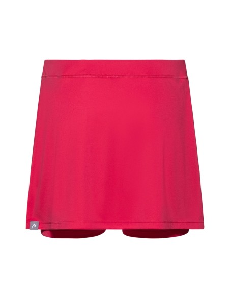 Falda Head Easy Court 816350 Db Junior