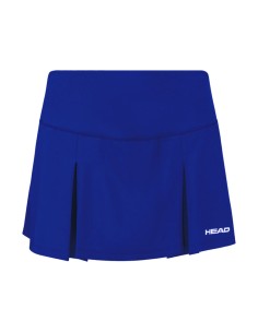 Head -Head Saia Dynamic Skort 814703 Bk