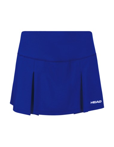 Skirt Head Dynamic Skort 814703 Bk